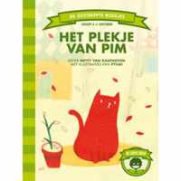 Het plekje van Pim (groep 4)