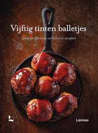 Vijftig tinten  -   Vijftig tinten balletjes