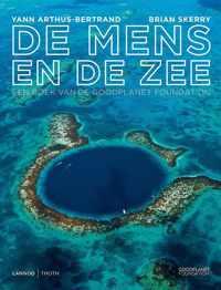 De mens en de zee