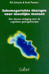 Schemagerichte Therapie 'Moeilijke Mense