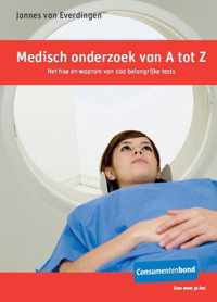 Handboek Medisch Onderzoek