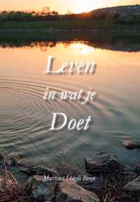 Leven in wat je Doet