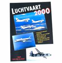 LUCHTVAART 2000