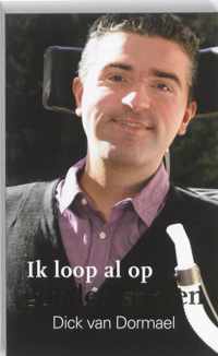 Ik Loop Al Op Gouden Straten