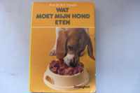 Wat moet myn hond eten