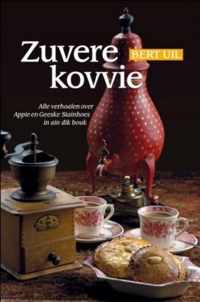 Zuvere kovvie