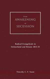 From Awakening to Secession