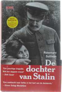 De dochter van Stalin