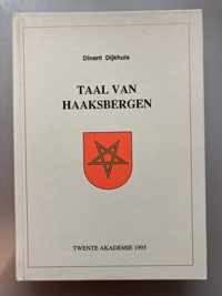 Taal van Haaksbergen