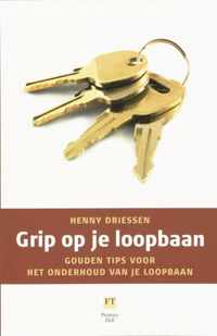 Grip Op Je Loopbaan