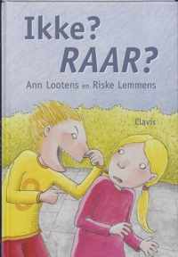 Ikke? Raar?