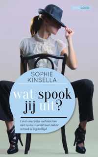 Wat spook jij uit?