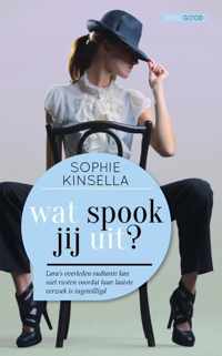 Wat spook jij uit?