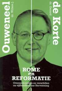 Rome En Reformatie