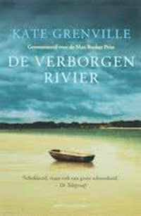 De verborgen rivier AH special / druk Heruitgave