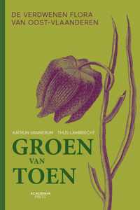 Groen van toen