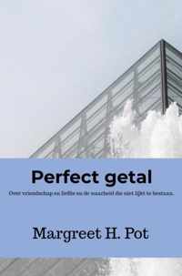 Perfect getal - Margreet H. Pot - Paperback (9789464187786)