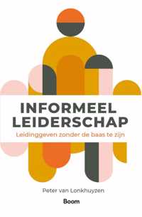 Informeel leiderschap