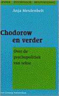 Chodorow en verder