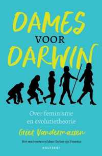 Dames voor Darwin