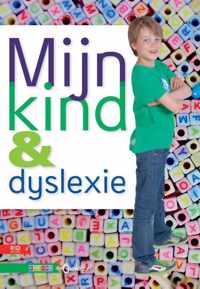 Mijn kind en dyslexie