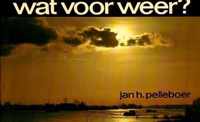 Wat voor weer