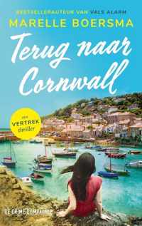 Terug naar Cornwall