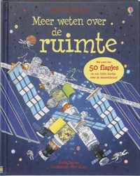 Meer weten over de ruimte