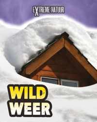 Extreme natuur - Wild weer