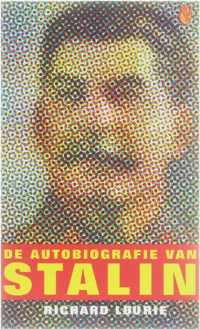 Autobiografie Van Stalin