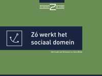 Zó werkt het sociaal domein