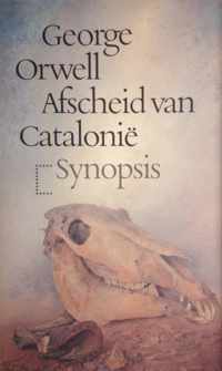 Afscheid van catalonie