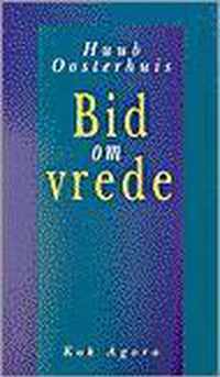 Bid om vrede