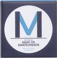 De Mix Van Maat- En Mantelpakken