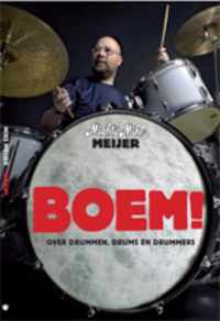 Boem! - Mike Meijer - Paperback (9789080193857)