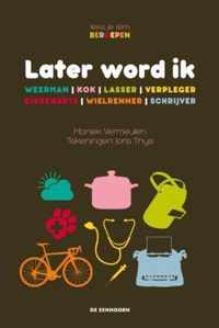 Lees je slim 2 -   Later word ik