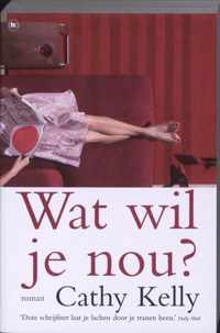 Wat Wil Je Nou?