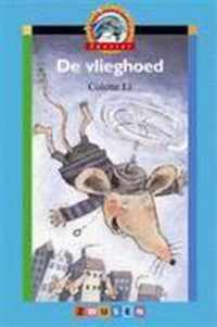 Spetter / Groep 4 Serie 5 / deel De vlieghoed