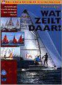 Wat zeilt daar? - E. Spits