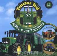 Tractor Ted