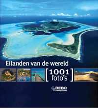 Eilanden - 1001 Fotoboek