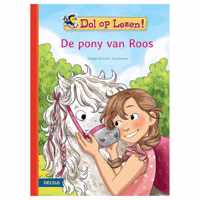 Dol op lezen! De pony van Roos