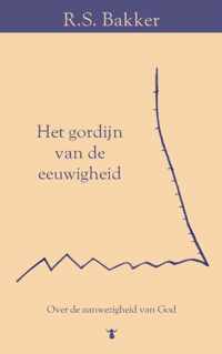 Het gordijn van de eeuwigheid - Ruben Bakker - Paperback (9789464437966)