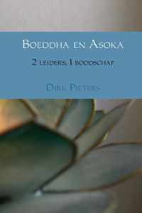 Boeddha en Asoka