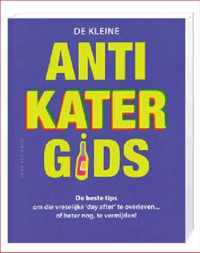 De Kleine Anti-Katergids