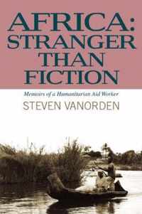 Africa: Stranger Than Fiction