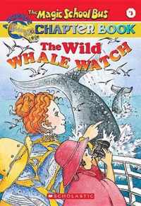 The Wild Whale Watch