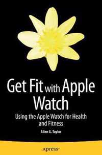 Get Fit with Apple Watch