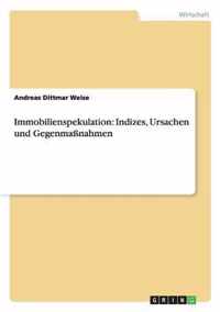 Immobilienspekulation