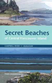 Secret Beaches of Central Vancouver Island